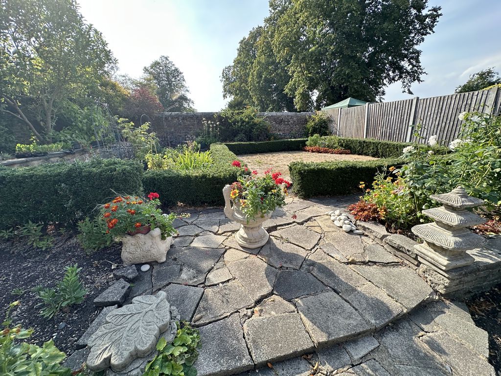 Rectory Road